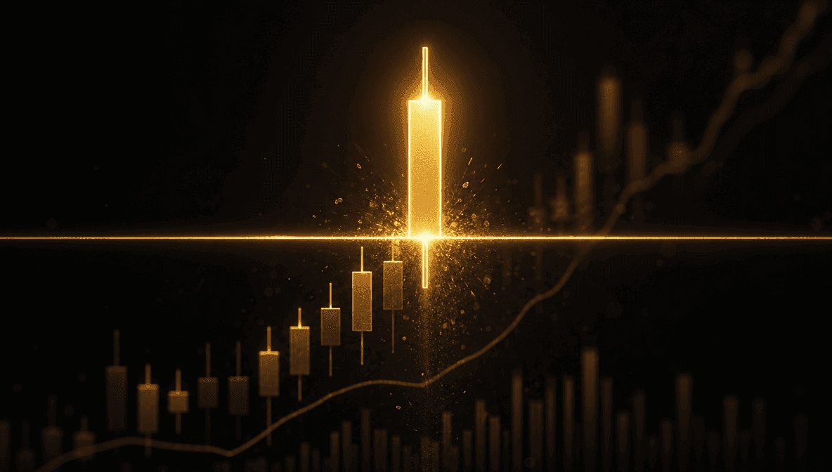 What Is a Breakout? Breakout Trading Explained (Forex & Gold)