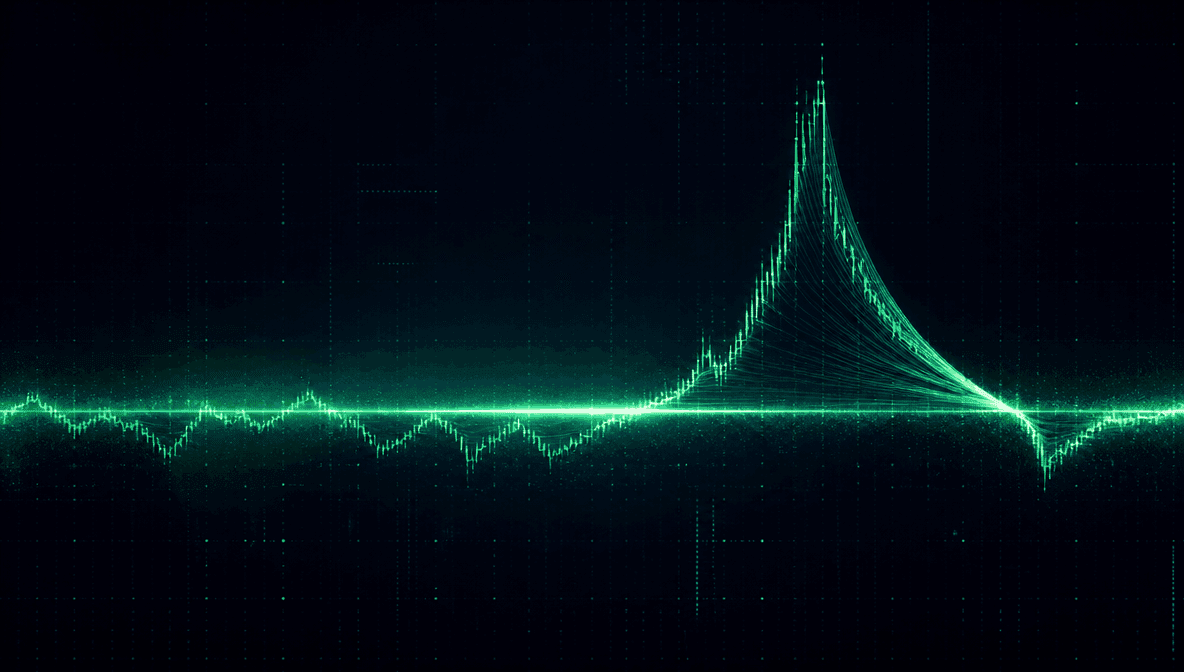 Mean Reversion Strategy: Win Rate, Rules & Real Results