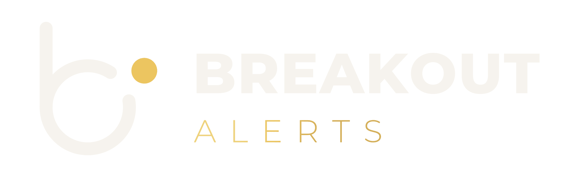 Breakout Alerts