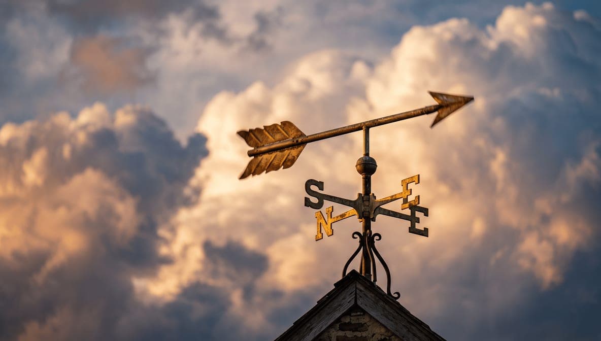 CHoCH in Trading: Meaning, Examples & How Trends Actually Flip