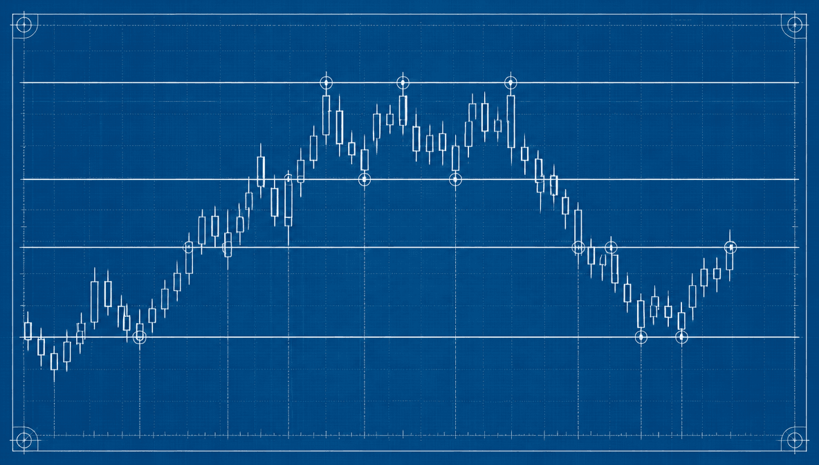Pivot Point Trading: Levels, Formula & How to Trade Them