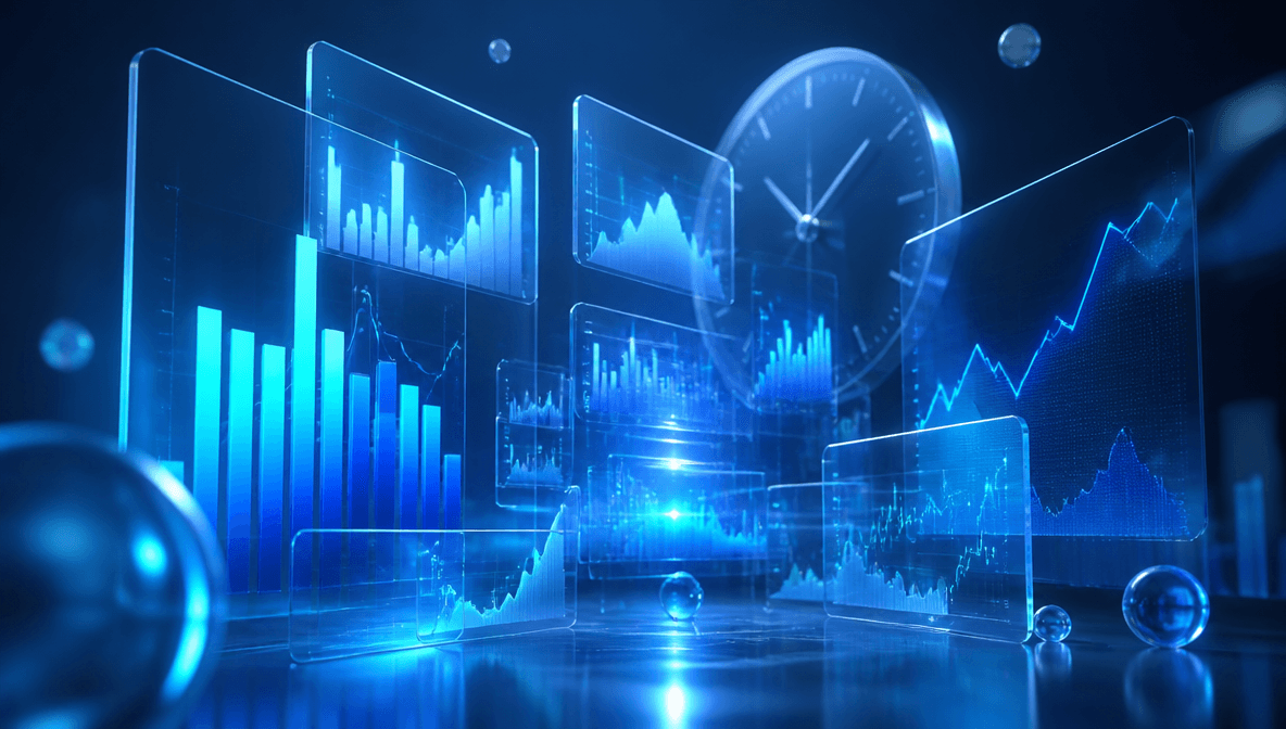Best Timeframes for Breakout Trading (M15 to Daily)