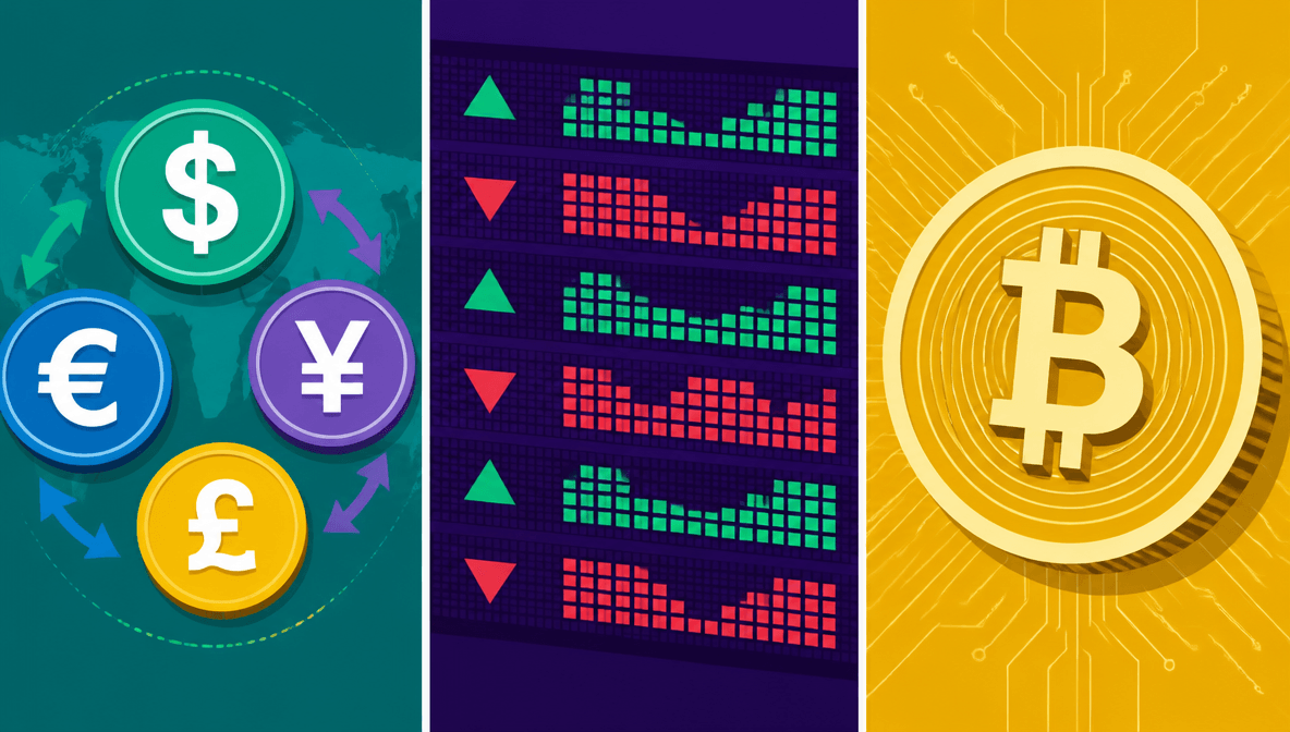 Breakout Alerts: Forex vs Stocks vs Crypto (Which Is Best?)