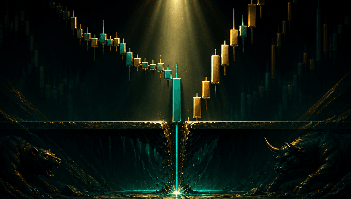 Liquidity Sweep Trading: What It Is & How to Trade the Reversal