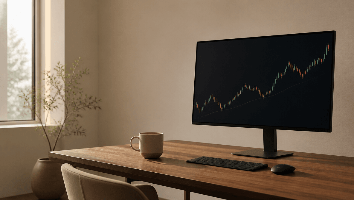 How to Pass a Prop Firm Challenge Without Overtrading