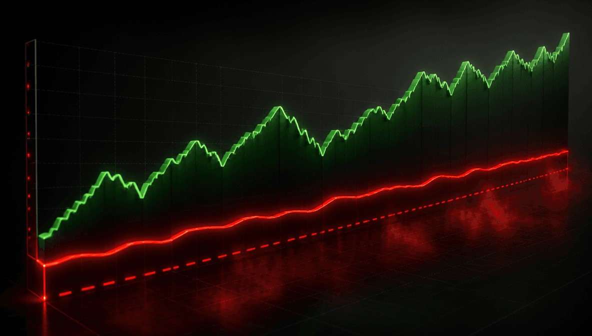 Prop Firm Drawdown Rules Explained (Daily vs. Trailing)
